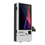 کیوسک 21 اینچ Bayamax Kmax intel core i5-6200u - Image 2