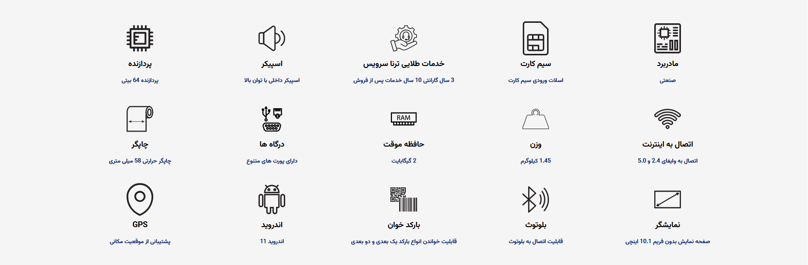 صندوق فروشگاهی بایامکس A1 Screenshot 2026 07 07 115850